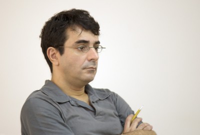 Stelio Marras