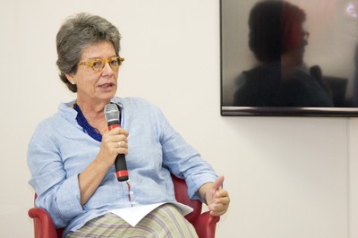 Sylvia Caiuby Novaes