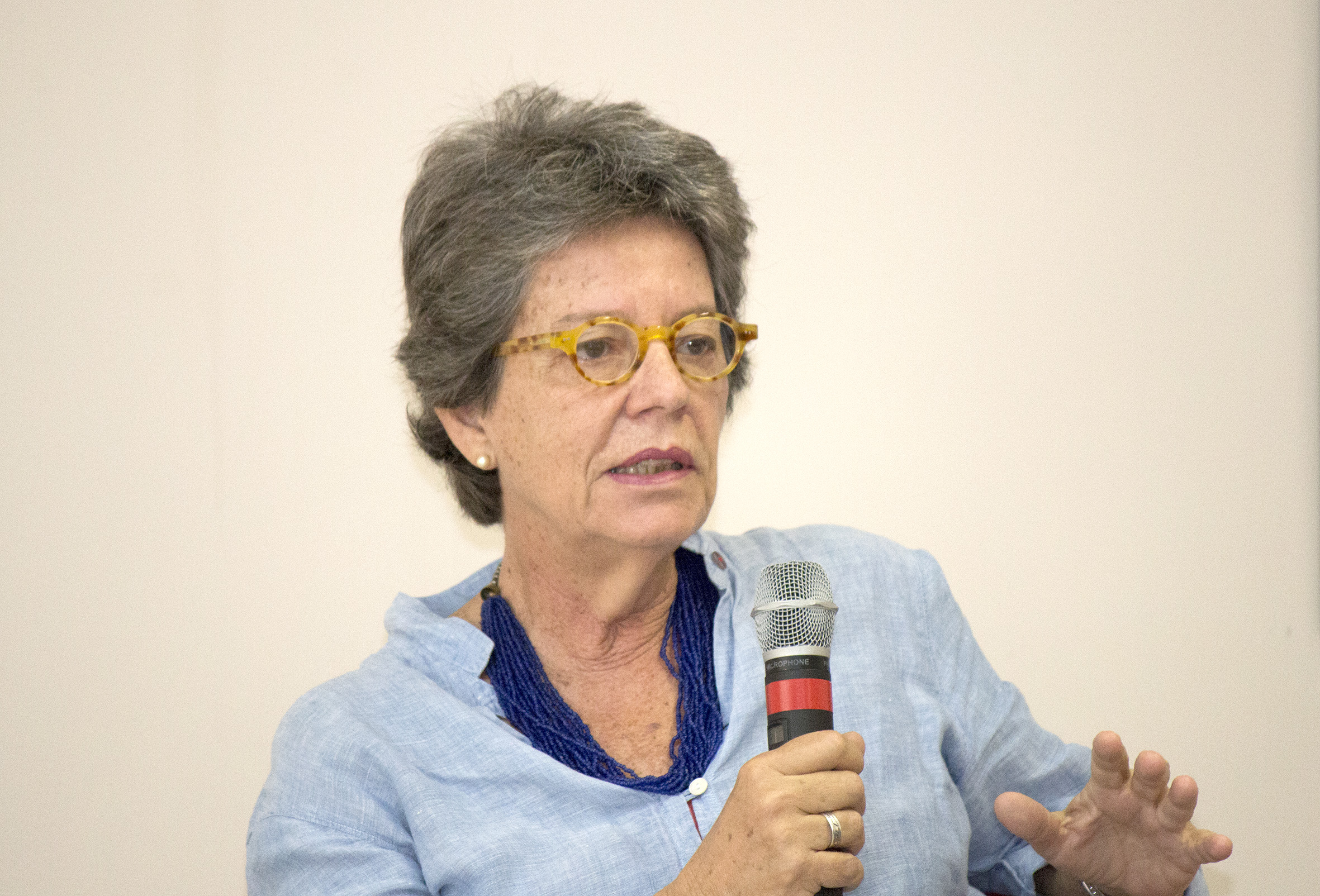 Sylvia Caiuby Novaes