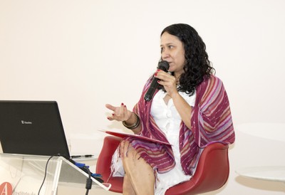 Ana Tereza Reis da Silva