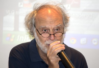 Massimo Canevacci