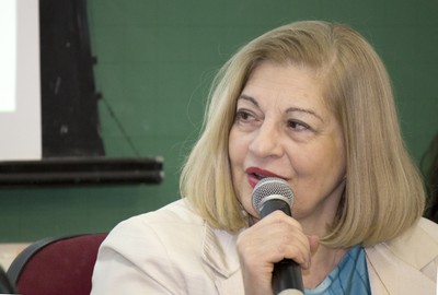 Maura Pardini Bicudo Véras