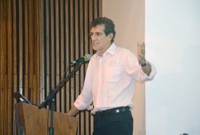 Carlos Augusto Monteiro