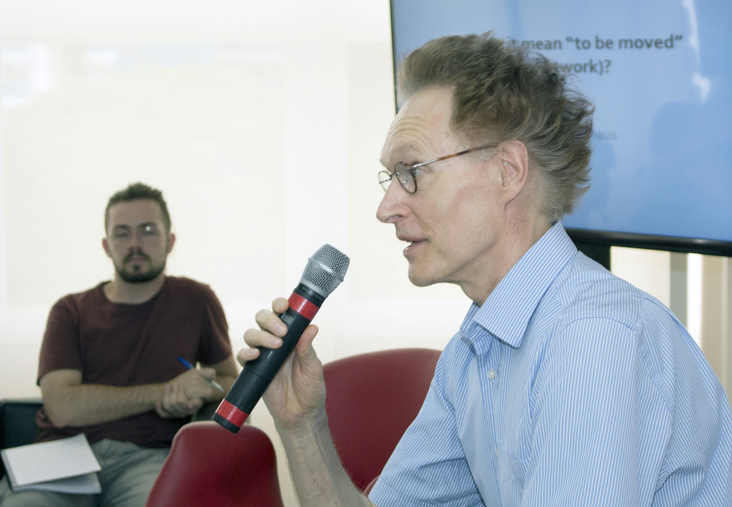Winfried Menninghaus