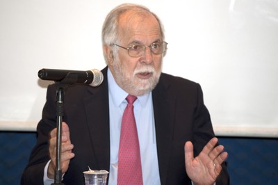 Francisco Javier Garciadiego Dantán