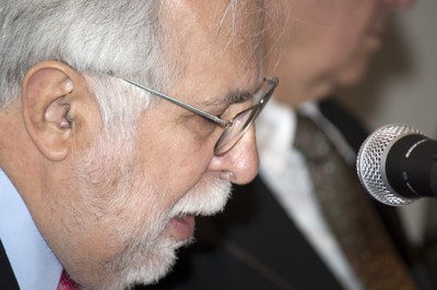 Francisco Javier Garciadiego Dantán