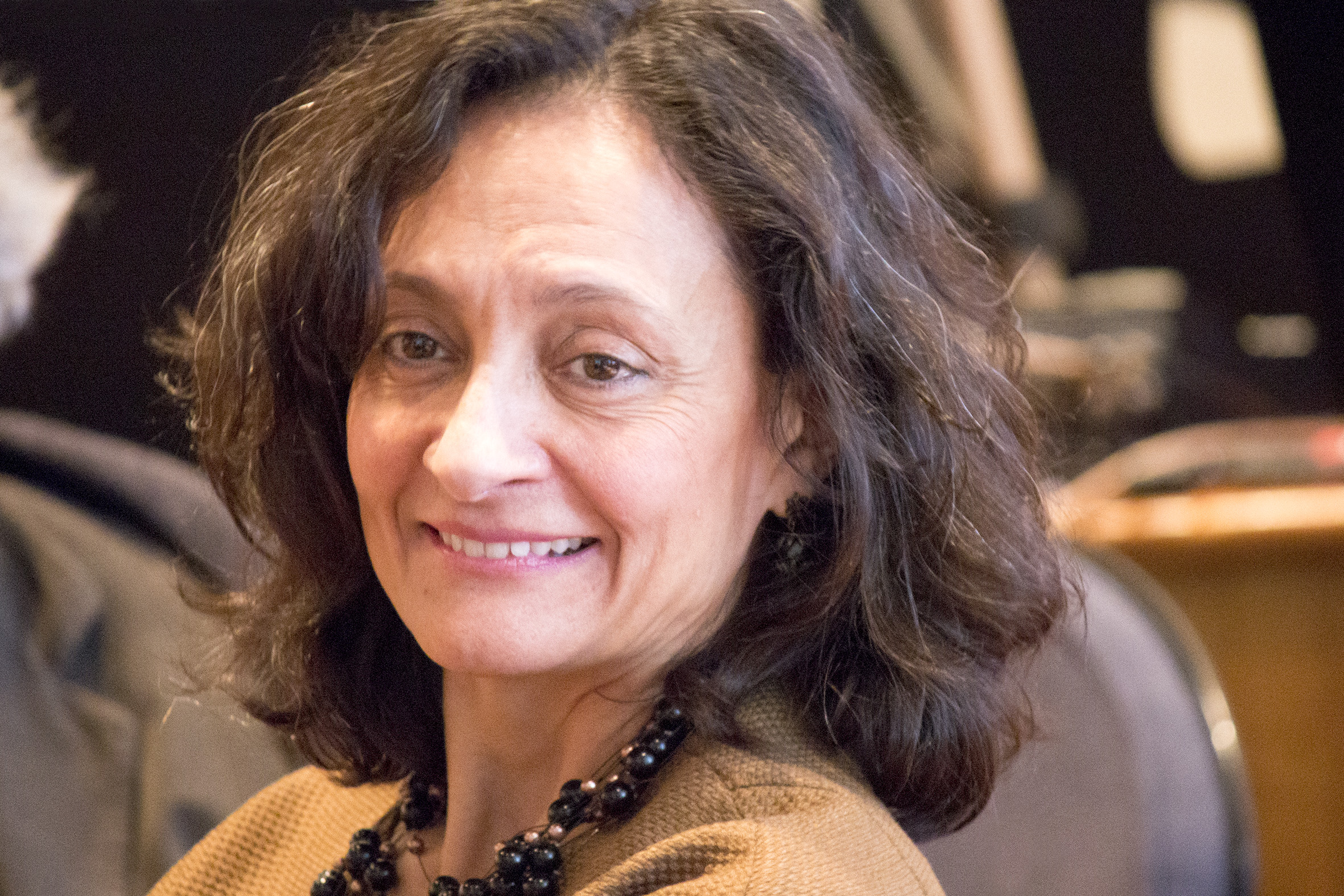Laura Janina Hosiasson