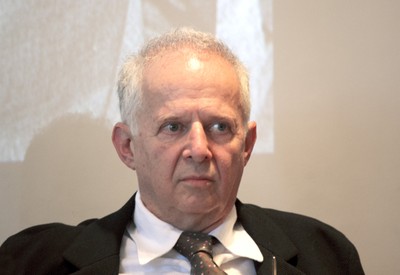 Jorge Schwartz