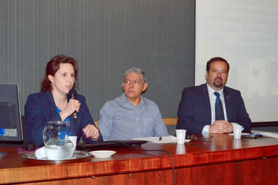 Marcela Martinelli, Celso Fonseca e Rodrigo Rodrigues da Fonseca