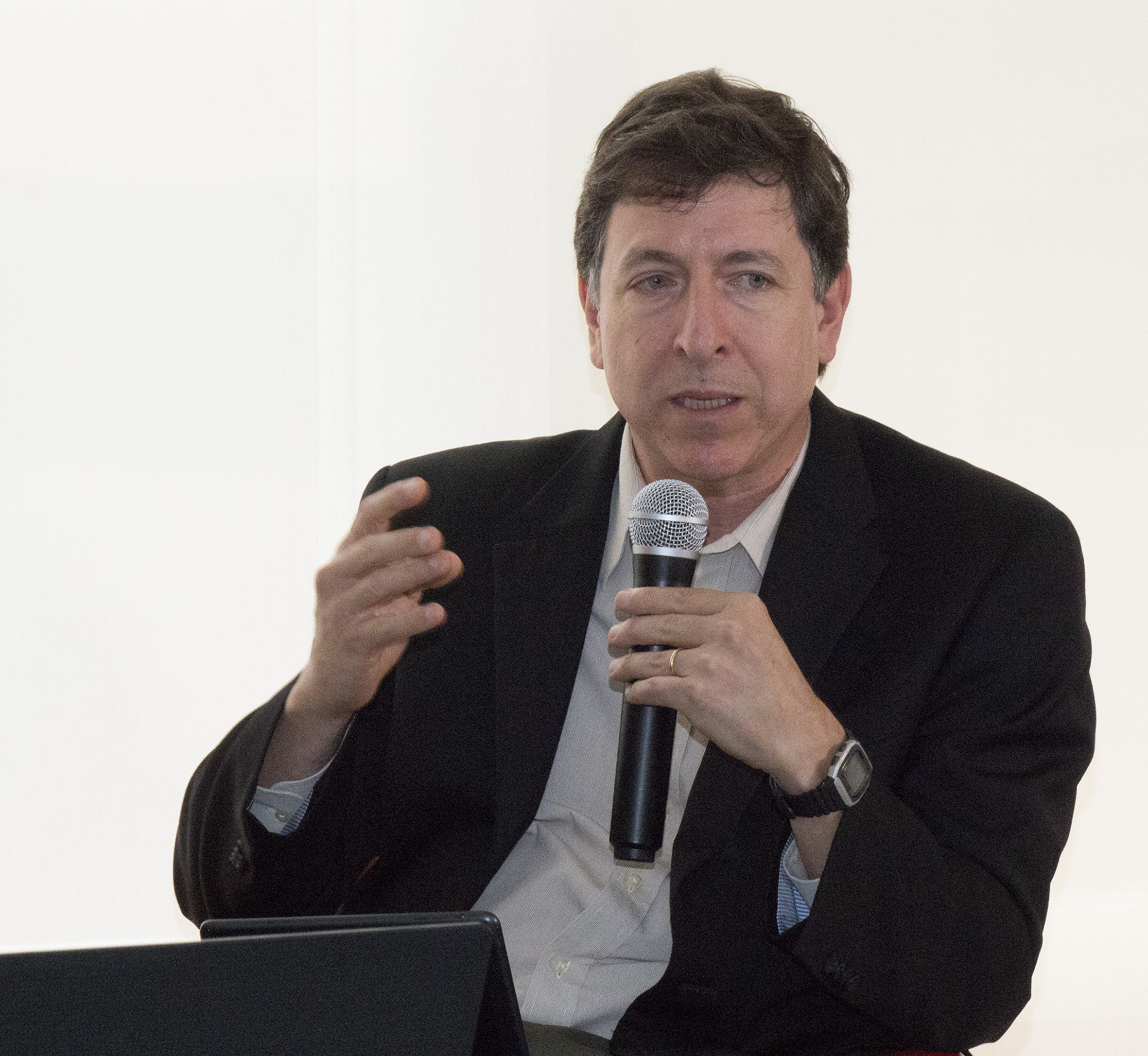José Eduardo Krieger 