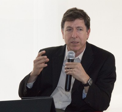 José Eduardo Krieger 