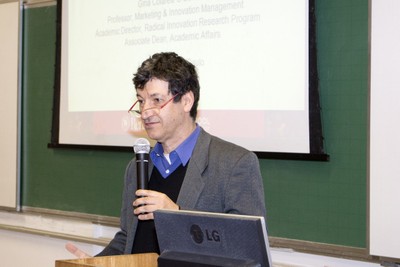 Mario Sergio Salerno