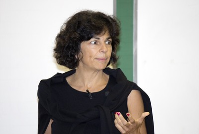 Gina Colarelli O’Connor