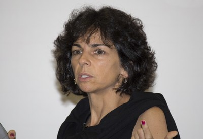 Gina Colarelli O’Connor