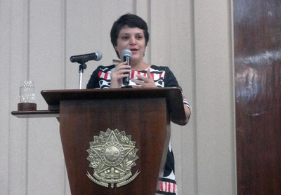 Rossana Rocha Reis