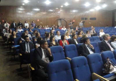 Visão Geral do Público