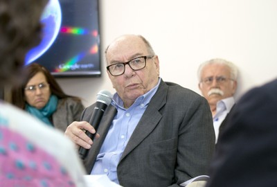 José Arthur Giannotti