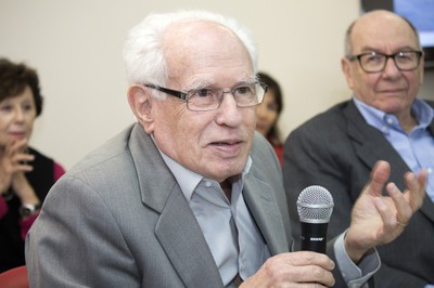 José Goldemberg