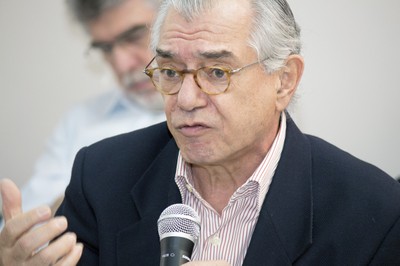 José Álvaro Moisés