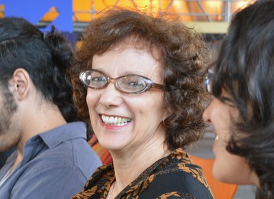 Néle Azevedo