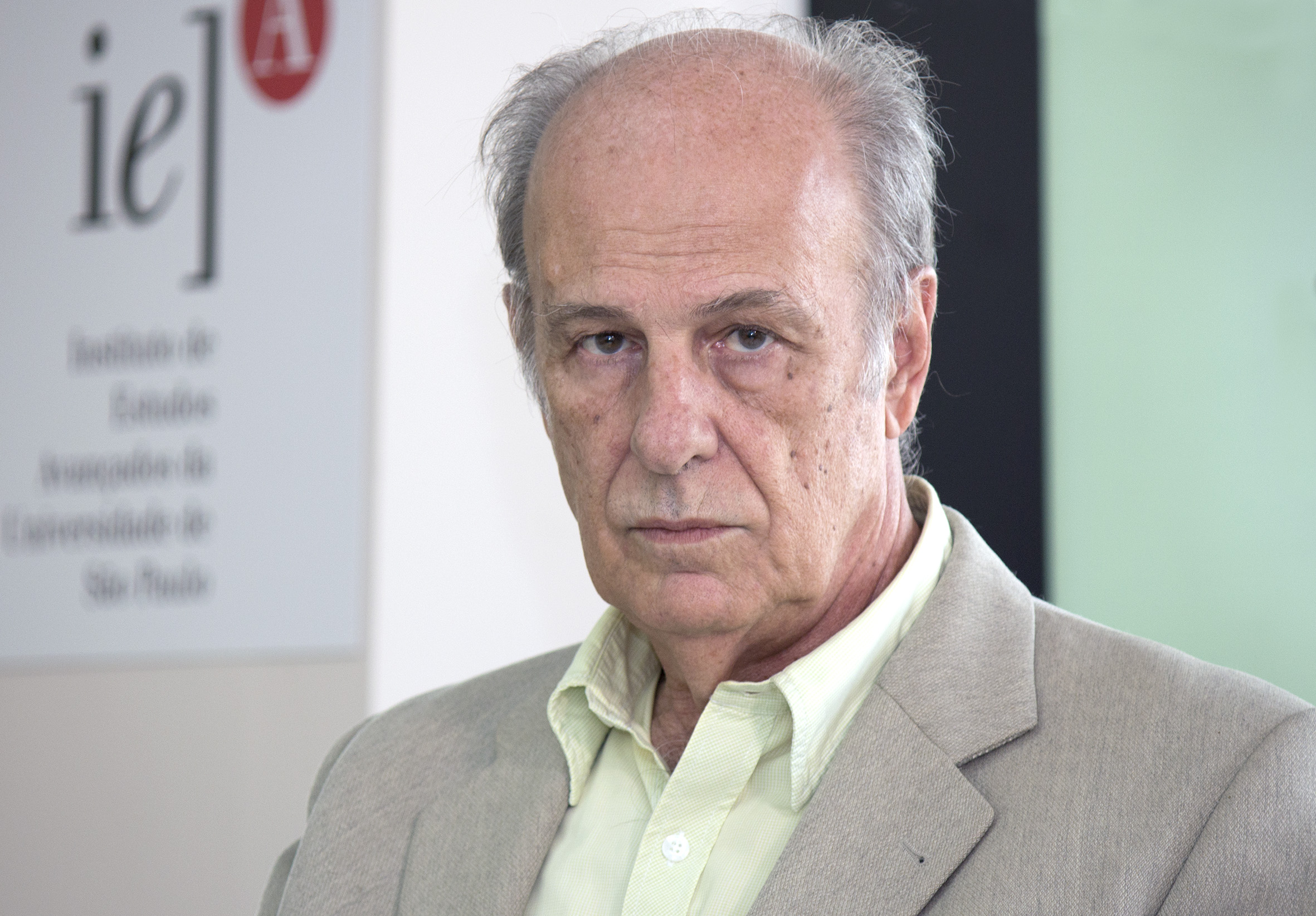Luiz Bevilacqua