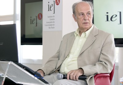 Luiz Bevilacqua