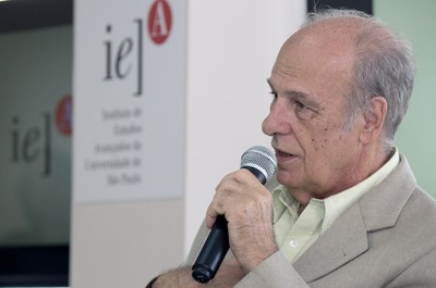 Luiz Bevilacqua