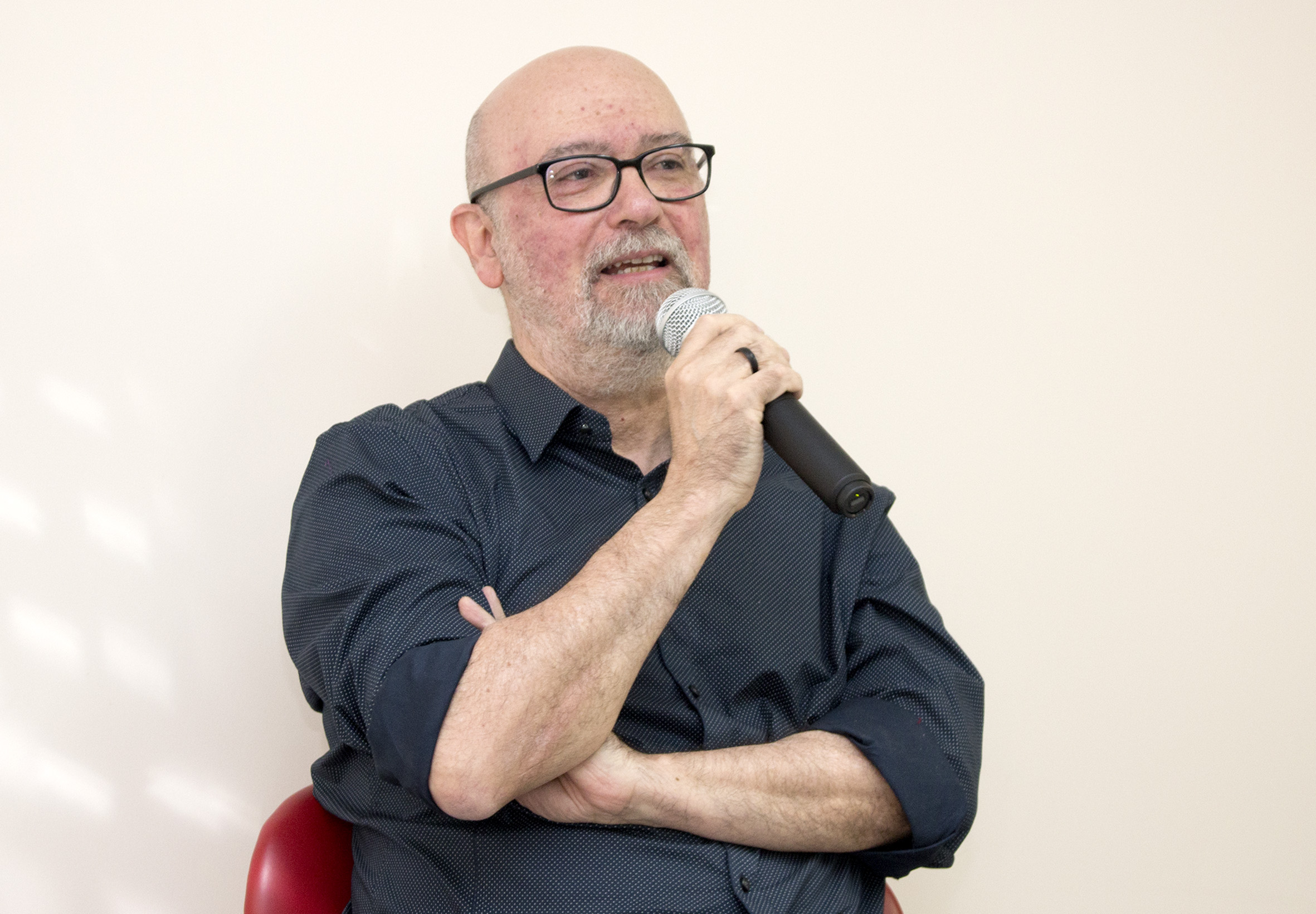 Luiz Eduardo Soares
