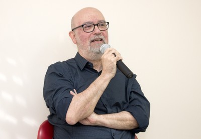 Luiz Eduardo Soares