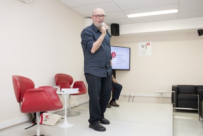 Luiz Eduardo Soares