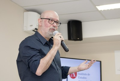 Luiz Eduardo Soares