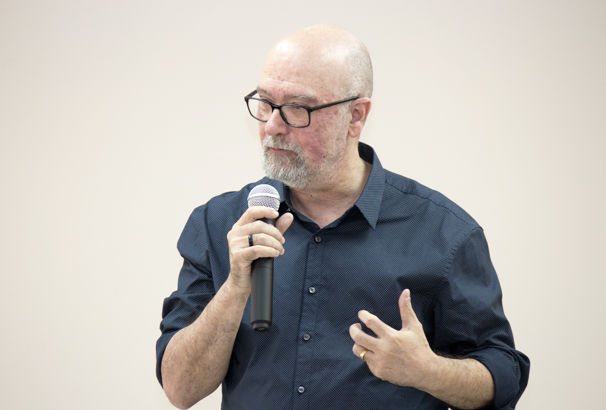 Luiz Eduardo Soares