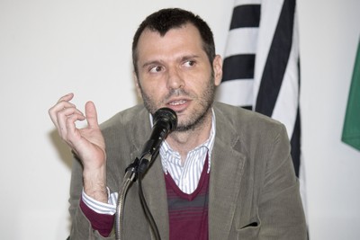Agustín Espinosa