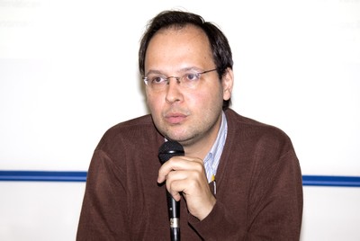 Eduardo Caldas