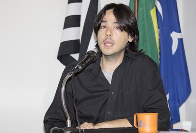 Paulo Roberto Cunha