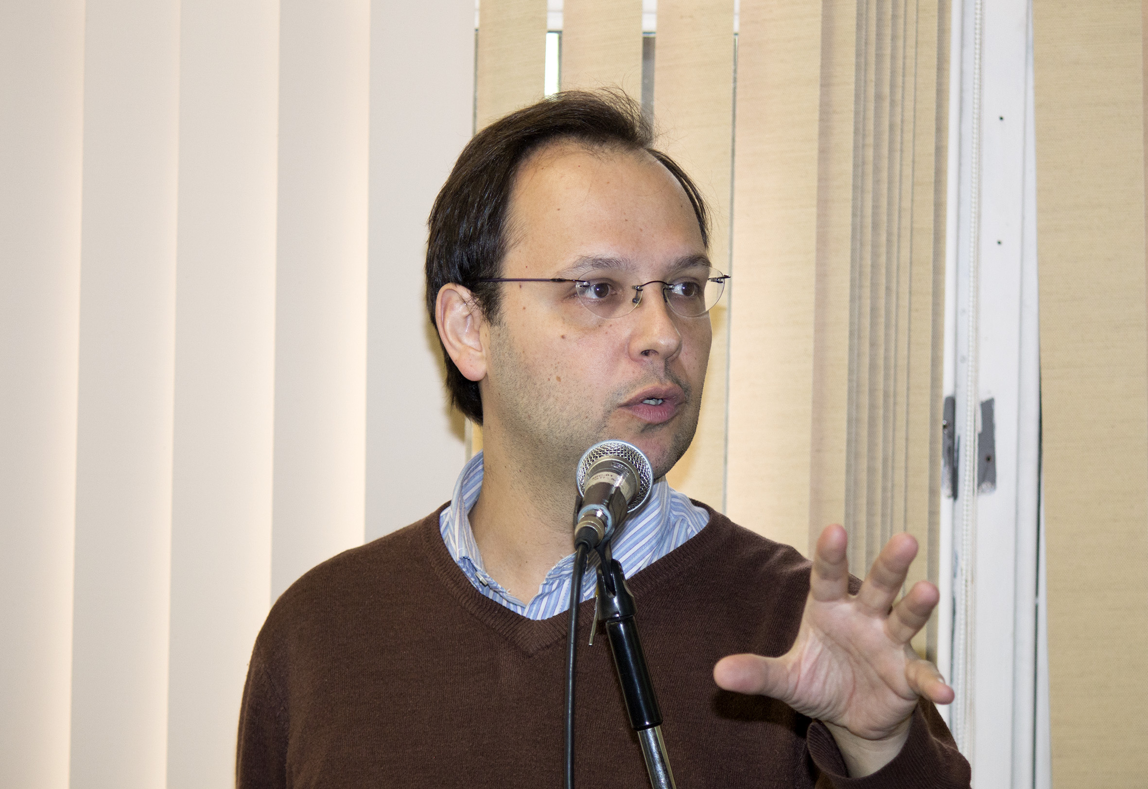 Eduardo de Lima Caldas
