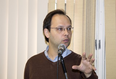 Eduardo de Lima Caldas