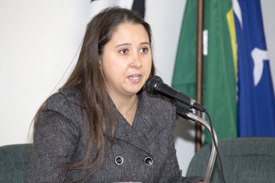 Aline Borges do Carmo