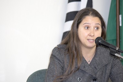 Aline Borges do Carmo