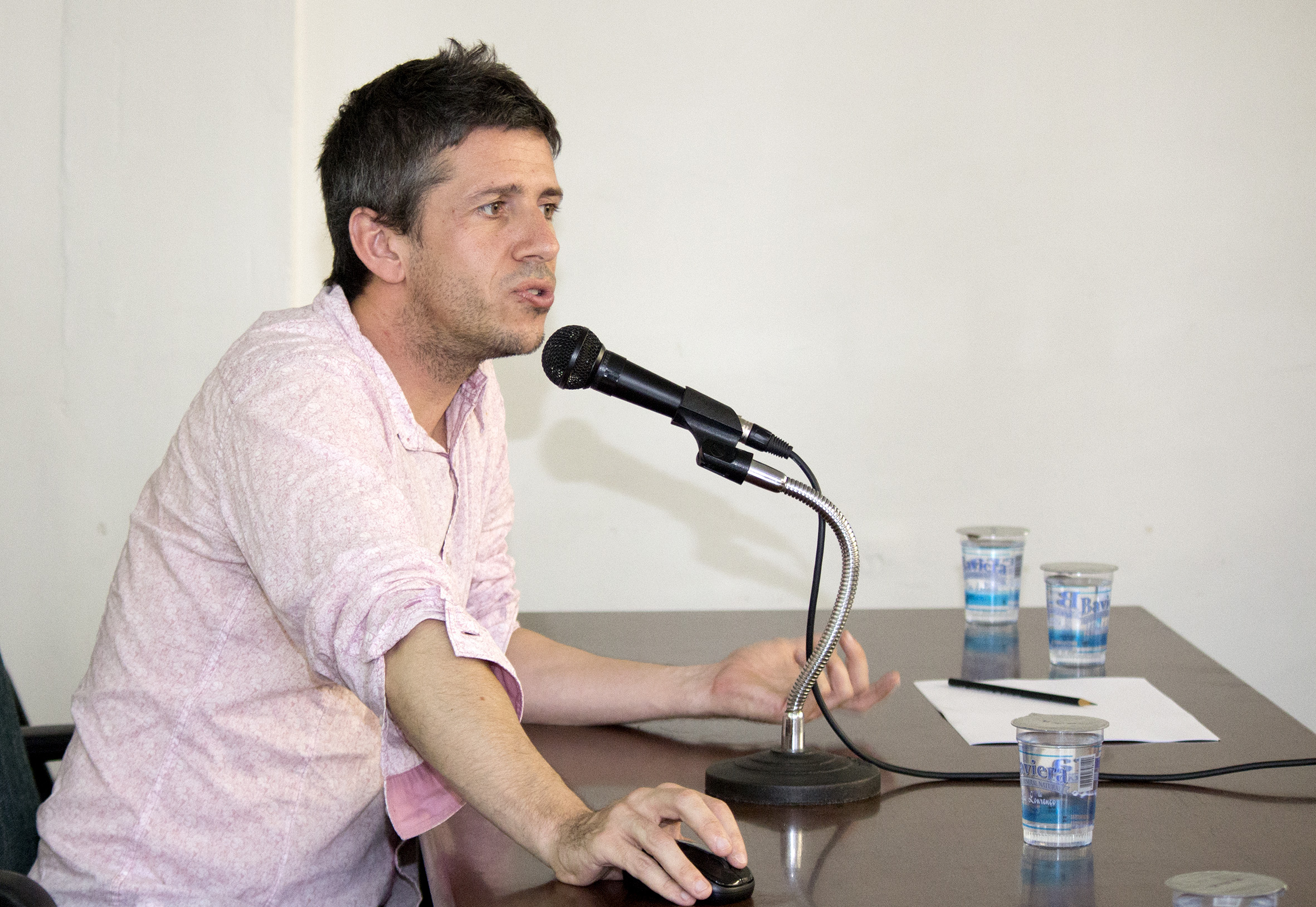 Hervé Quenol