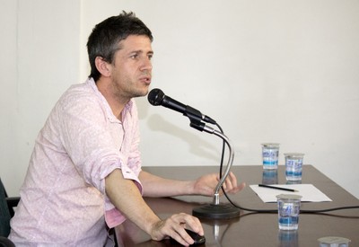 Hervé Quenol