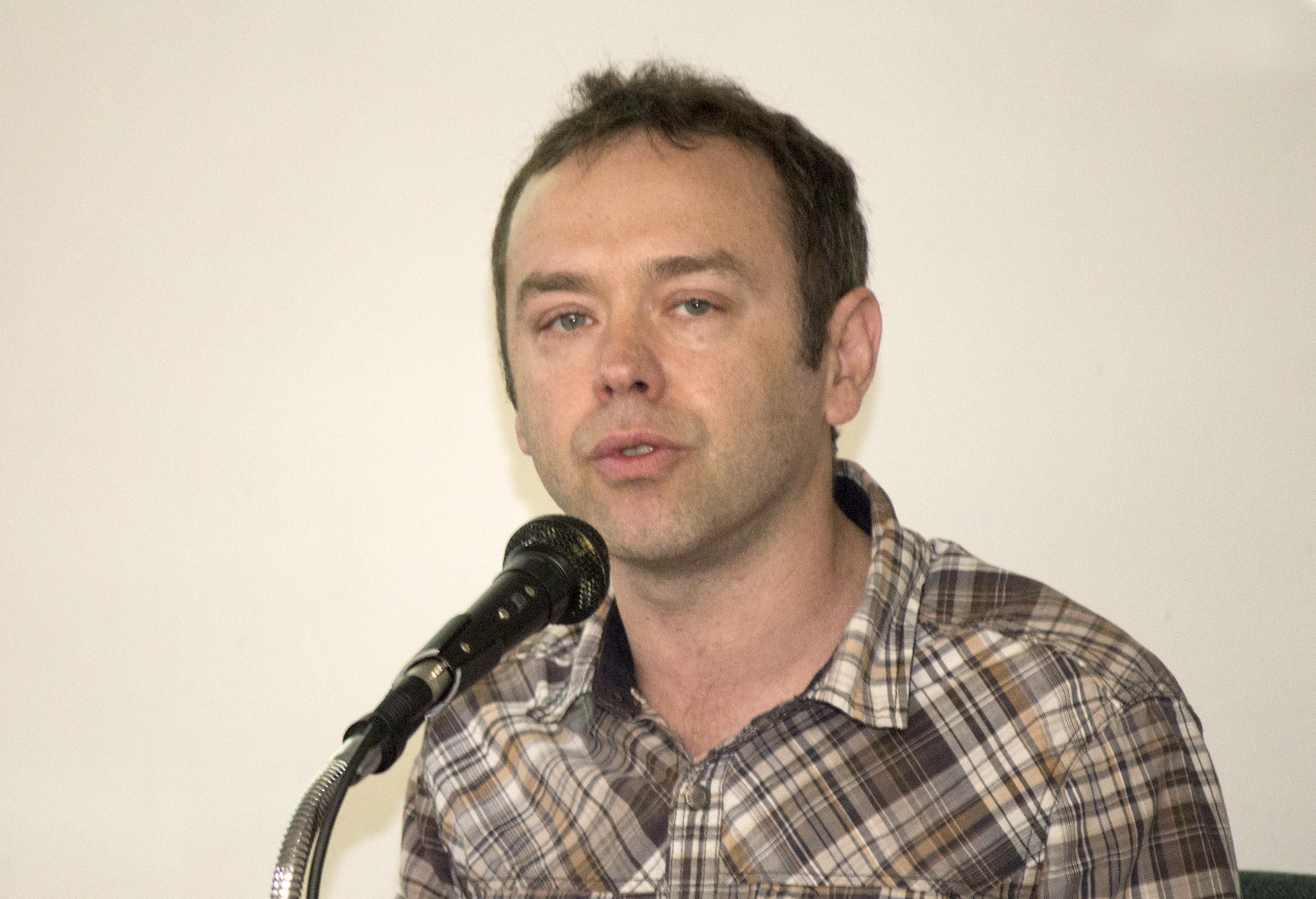 Samuel Corgne