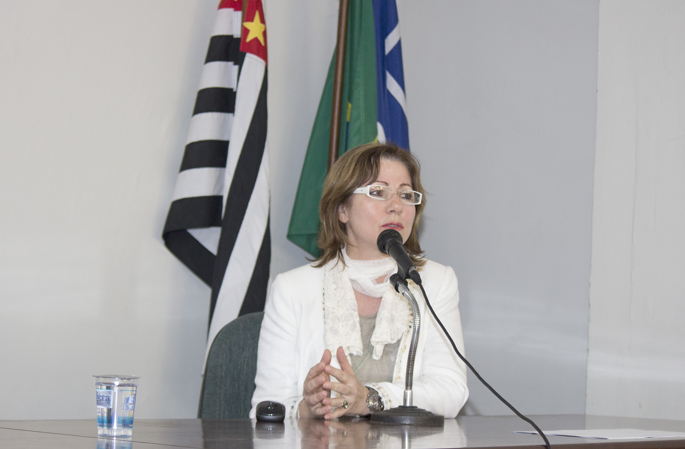 Silvia Helena Zanirato