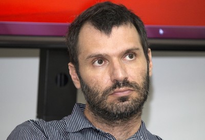 Agustín Espinosa