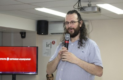 Alessandro Soares Silva