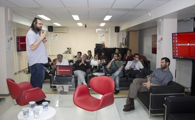 Alessandro Soares Silva