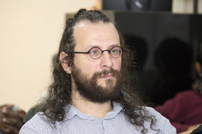 Alessandro Soares Silva