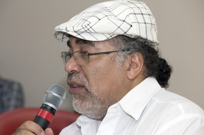 Dennis de Oliveira