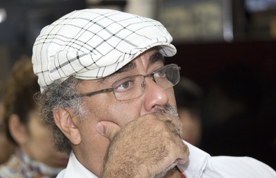Dennis de Oliveira