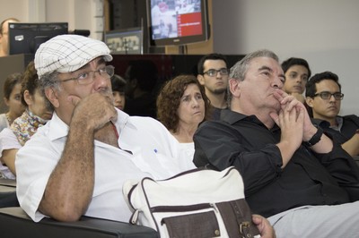 Dennis de Oliveira
